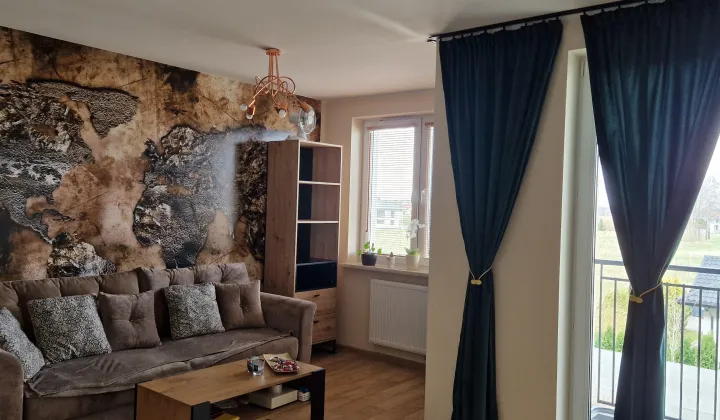 Mieszkanie 2-pokojowe Żyrardów, ul. Chabrowa