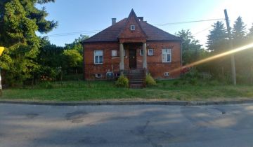 dom wolnostojący Gorlice, ul. Elizy Orzeszkowej. Zdjęcie 1