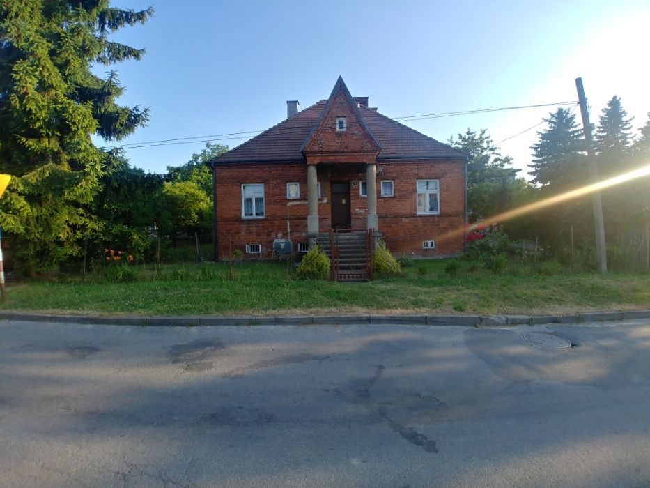 dom wolnostojący Gorlice, ul. Elizy Orzeszkowej