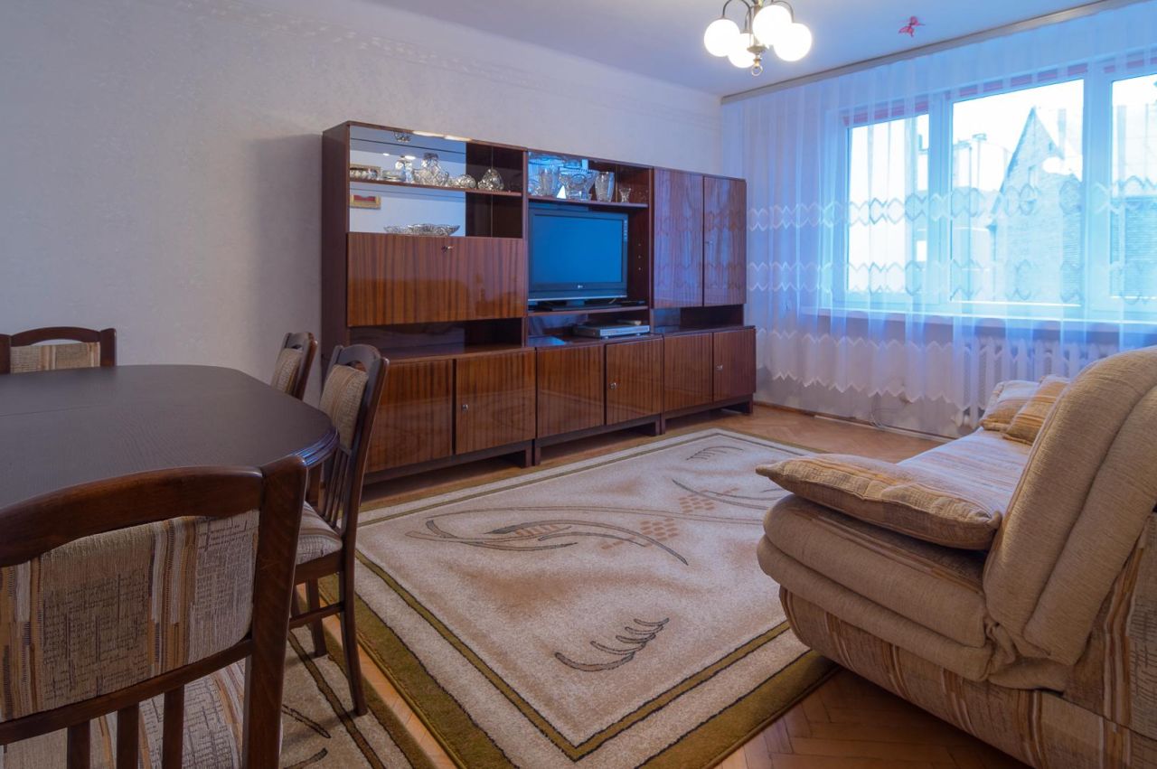 Mieszkanie 2-pokojowe Starachowice Centrum, ul. Medyczna