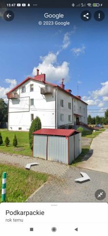 Mieszkanie 3-pokojowe Dąbrówka Osuchowska. Zdjęcie 1