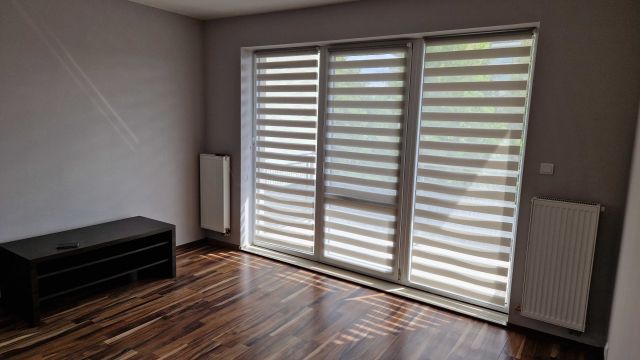 Mieszkanie 3-pokojowe Radzymin Centrum, ul. Lecha Falandysza. Zdjęcie 1