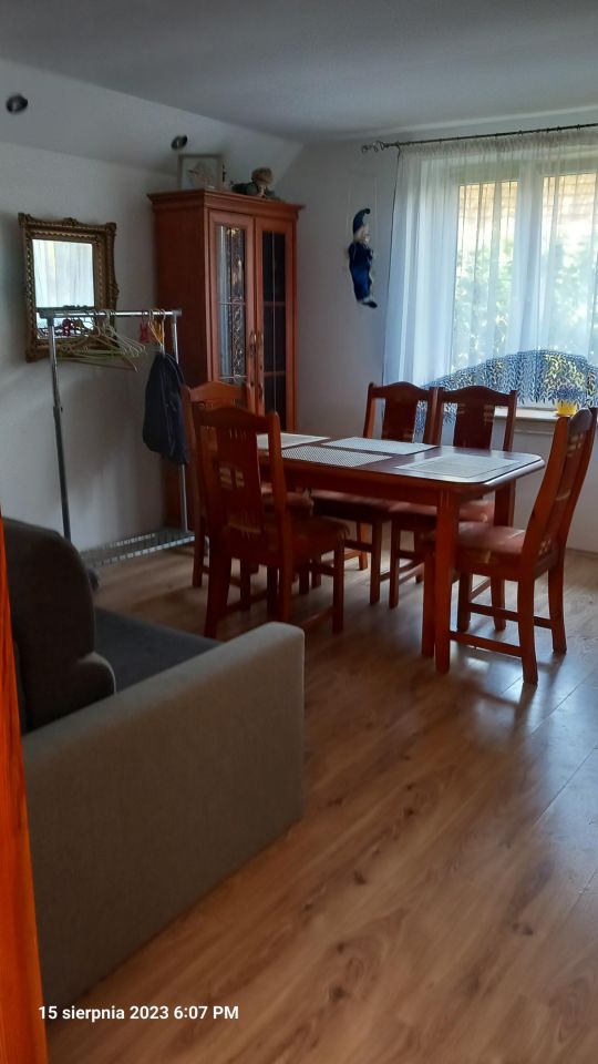 bliźniak, 4 pokoje Kłodzino. Zdjęcie 15