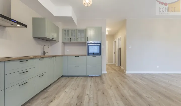 Mieszkanie 3-pokojowe Grodzisk Mazowiecki, ul. Chrzanowska