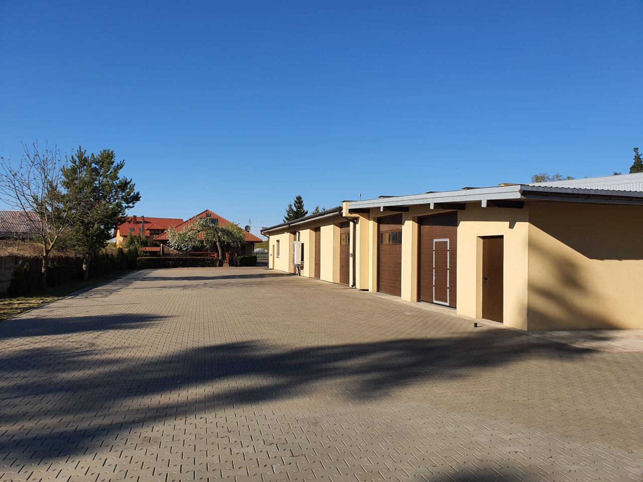 Nieruchomość komercyjna Jedlanka Kępiny. Zdjęcie 2