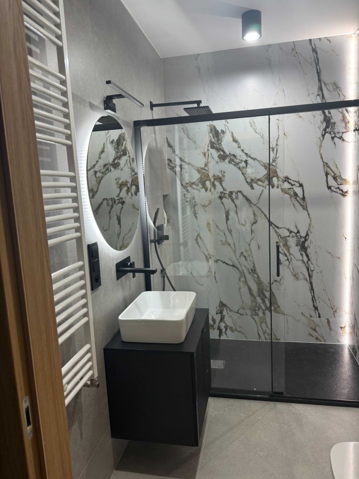 Mieszkanie 4-pokojowe Zduńska Wola, ul. Jana Matejki. Zdjęcie 6