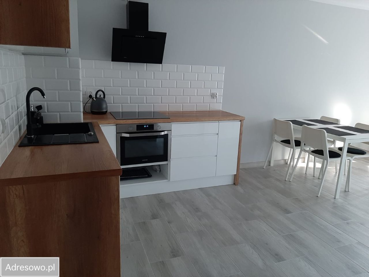 Mieszkanie 2-pokojowe Szklarska Poręba Szklarska Poręba Dolna, ul. Ludwika Waryńskiego. Zdjęcie 3