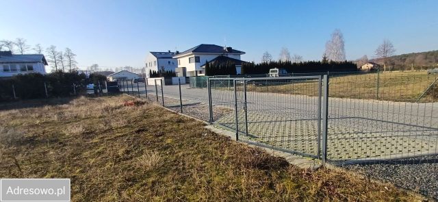 Działka budowlana Przyłęk, ul. Kosa. Zdjęcie 6