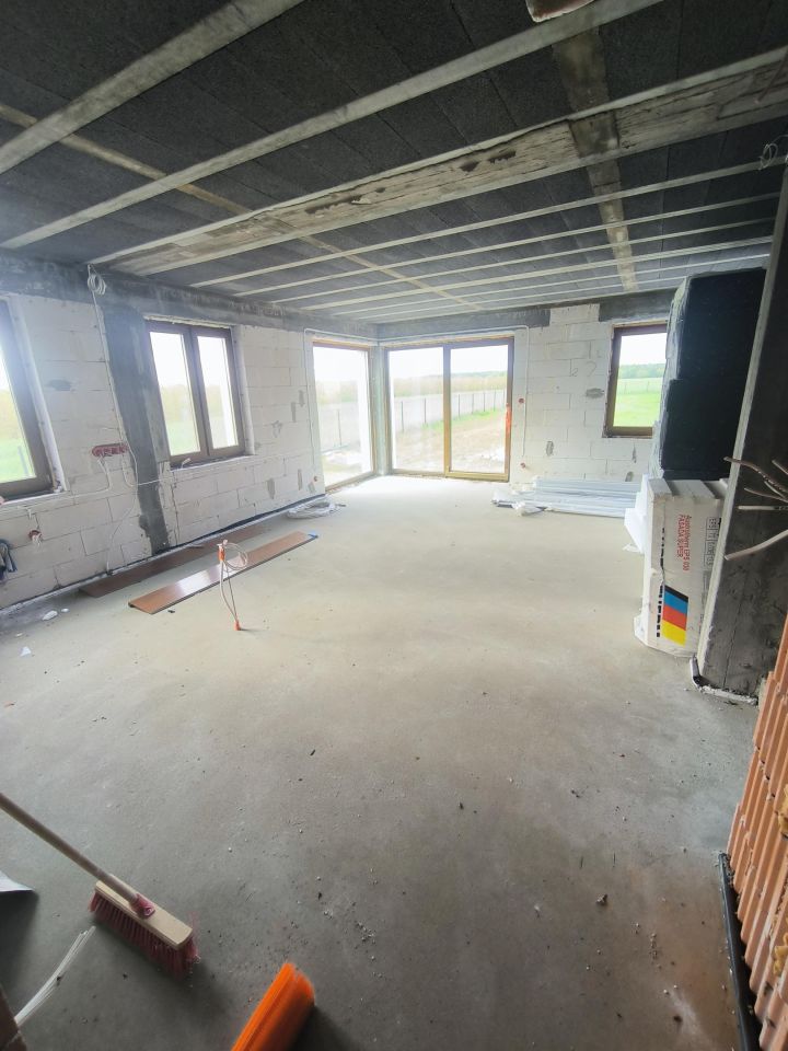 dom wolnostojący, 4 pokoje Izbica, ul. Zegrzyńska. Zdjęcie 17