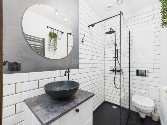 Mieszkanie 2-pokojowe Warszawa Śródmieście, ul. gen. Władysława Andersa. Zdjęcie 9