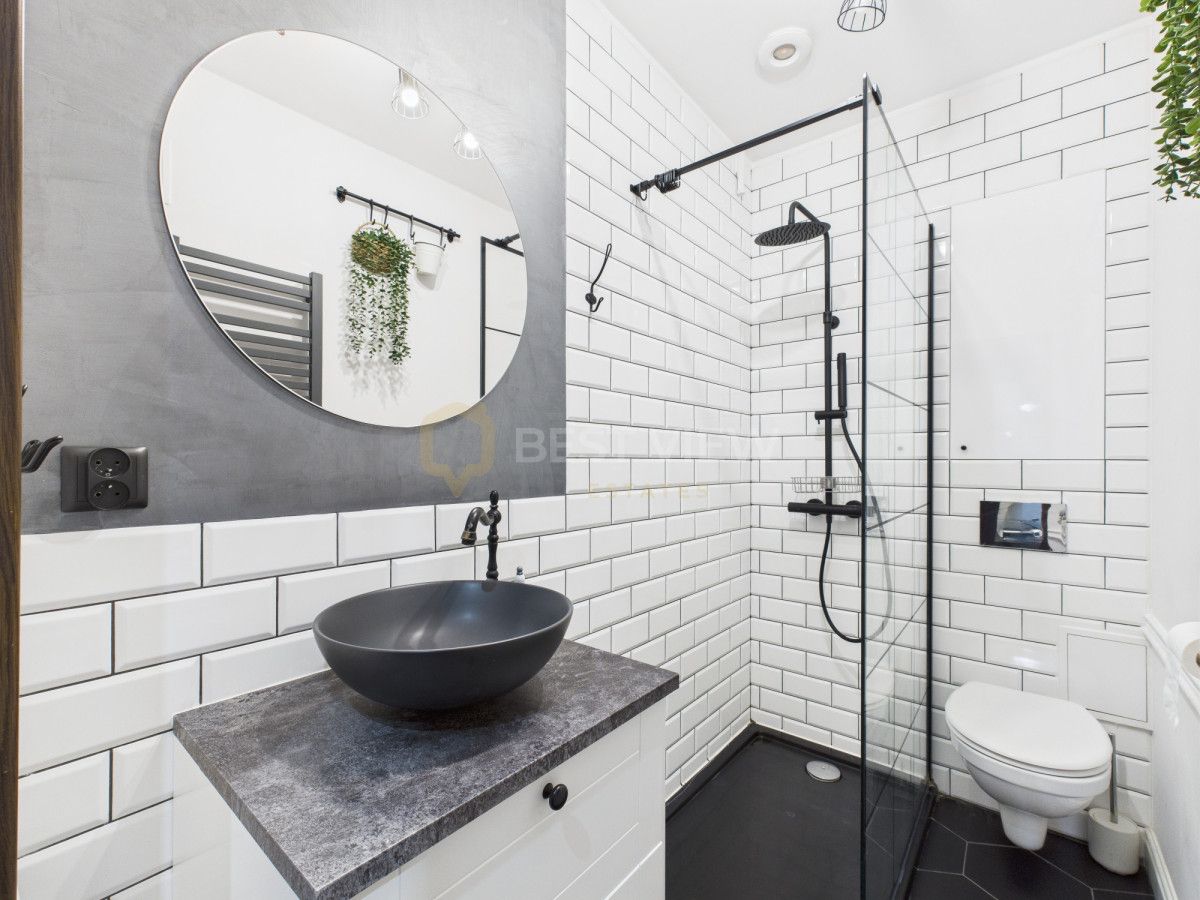 Mieszkanie 2-pokojowe Warszawa Śródmieście, ul. gen. Władysława Andersa. Zdjęcie 9