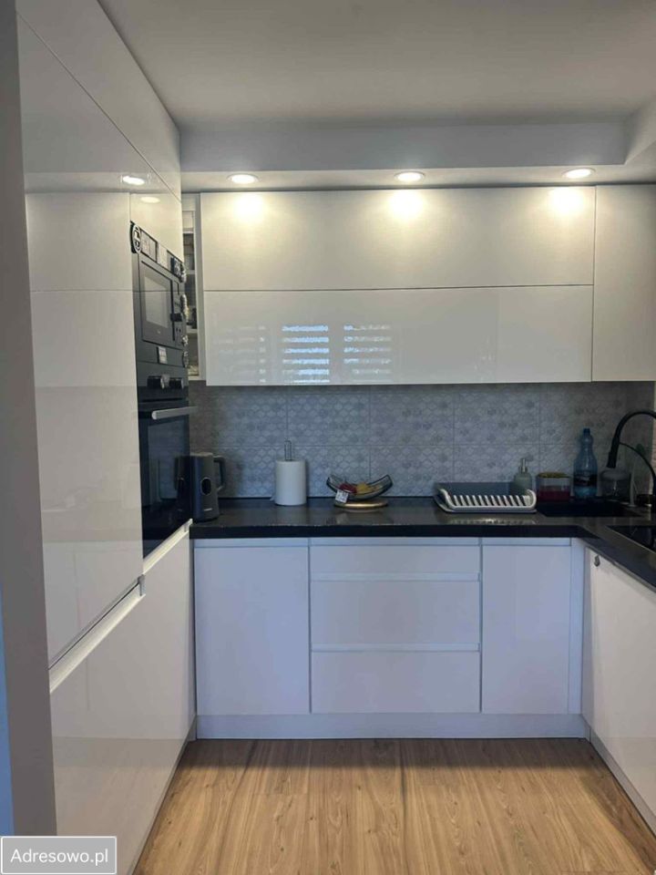 Mieszkanie 2-pokojowe Wieliszew, ul. Modlińska. Zdjęcie 2