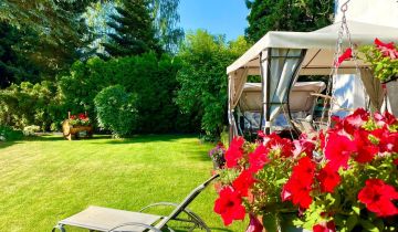 dom wolnostojący, 6 pokoi Łódź Widzew, ul. Bacowa