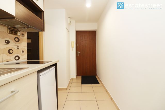 Mieszkanie 1-pokojowe Kraków Bronowice, ul. Błażeja Czepca. Zdjęcie 10