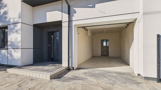 bliźniak, 4 pokoje Skrzeszew, ul. Polna. Zdjęcie 5