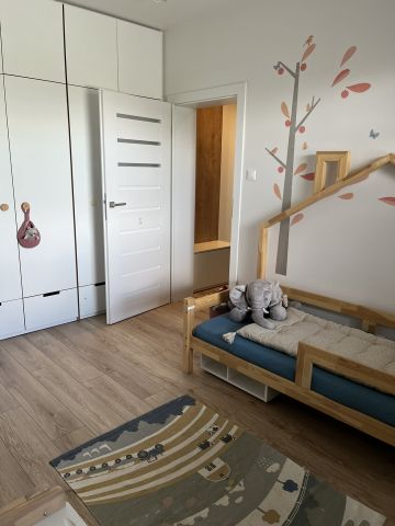 Mieszkanie 2-pokojowe Łódź Górna, ul. Podhalańska. Zdjęcie 1