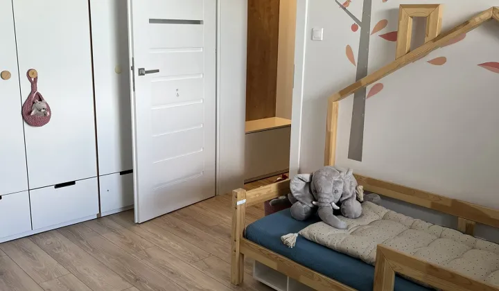 Mieszkanie 2-pokojowe Łódź Górna, ul. Podhalańska