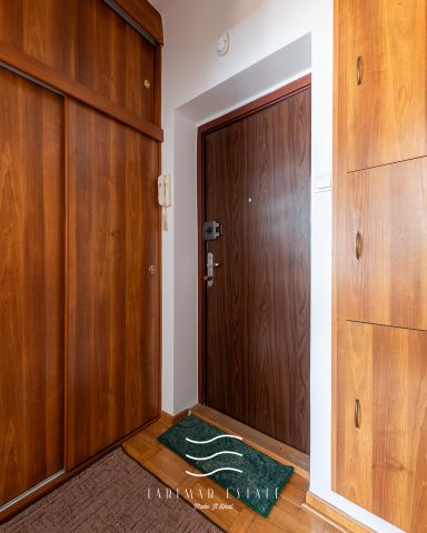 Mieszkanie 1-pokojowe Warszawa Mokotów, ul. Belwederska. Zdjęcie 7