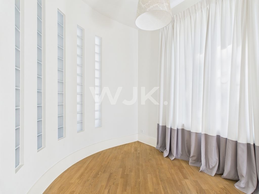 Mieszkanie 5-pokojowe Warszawa Śródmieście, ul. Piękna. Zdjęcie 11