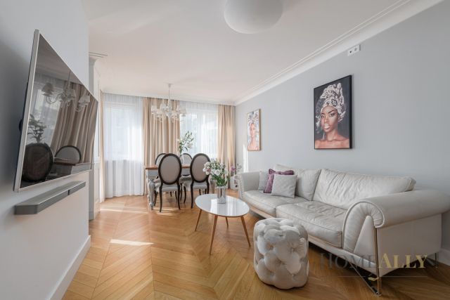 Mieszkanie 3-pokojowe Warszawa Bemowo, ul. Edmunda Jana Osmańczyka. Zdjęcie 2