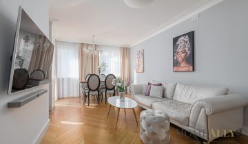 Mieszkanie 3-pokojowe Warszawa Bemowo, ul. Edmunda Jana Osmańczyka