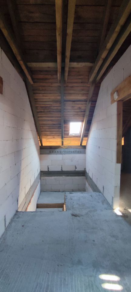 dom wolnostojący, 5 pokoi Radzymin. Zdjęcie 6