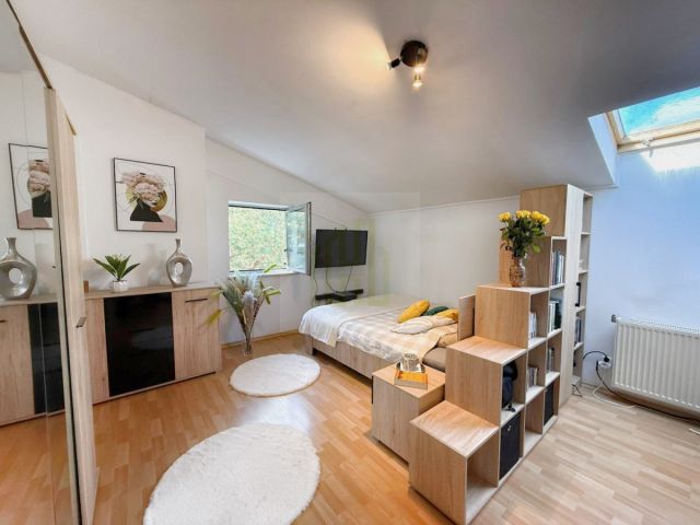 Mieszkanie 1-pokojowe Serock, ul. Retmańska. Zdjęcie 4