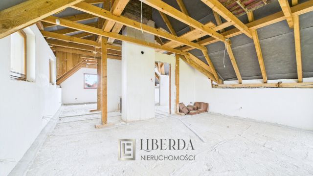 dom wolnostojący, 6 pokoi Niedrzwica Duża, ul. Krańcowa. Zdjęcie 18