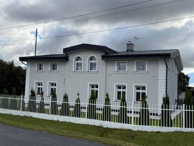 dom wolnostojący, 9 pokoi Kukinia. Zdjęcie 1