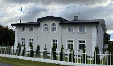 dom wolnostojący, 9 pokoi Kukinia