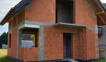 dom wolnostojący Budzisław Kościelny, ul. Szkolna