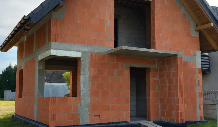 dom wolnostojący Budzisław Kościelny, ul. Szkolna