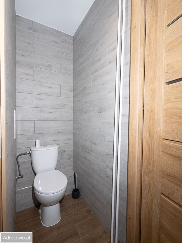 Mieszkanie 3-pokojowe Łódź Górna, ul. Juliusza Słowackiego. Zdjęcie 11