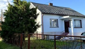 dom wolnostojący, 3 pokoje Żelisławice