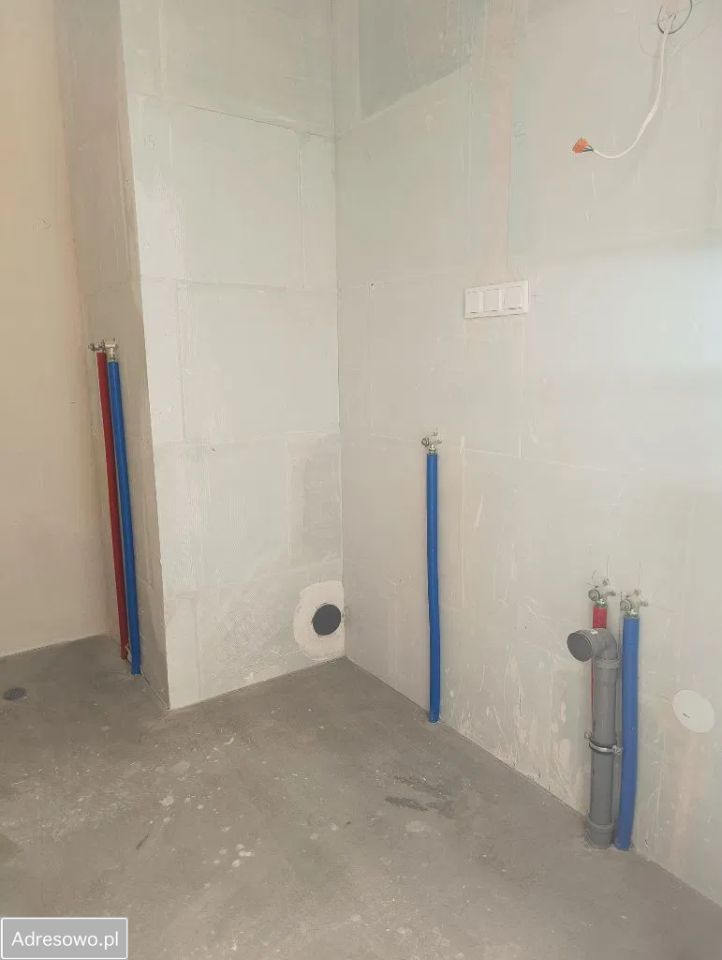 Mieszkanie 1-pokojowe Warszawa Wilanów, ul. Herbu Janina. Zdjęcie 2