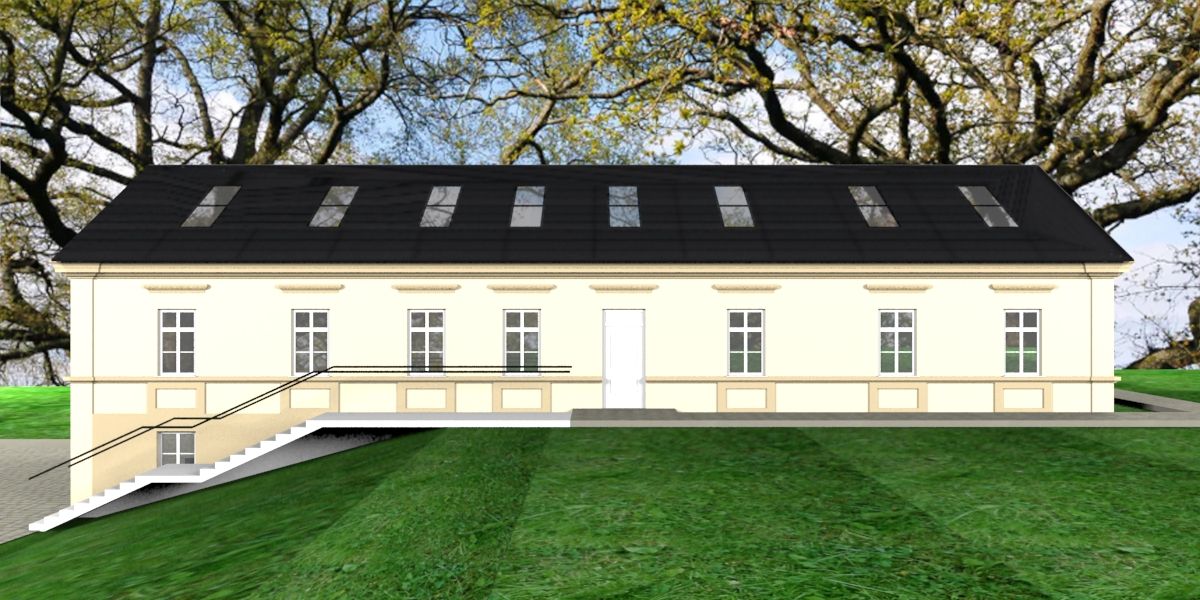 dworek, 6 pokoi Kamieniec. Zdjęcie 13