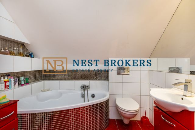 dom wolnostojący, 6 pokoi Koźmice Wielkie. Zdjęcie 13