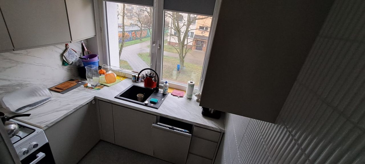 Mieszkanie 2-pokojowe Koszalin Jedliny, ul. Stanisława Moniuszki. Zdjęcie 10