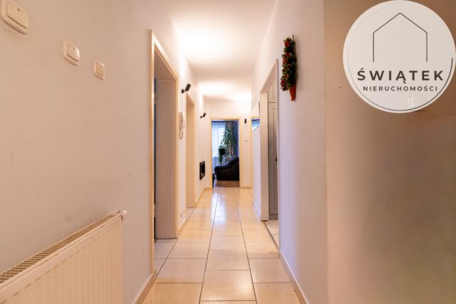 dom wolnostojący, 4 pokoje Toruń, ul. Olszynowa. Zdjęcie 5