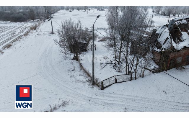 Działka rolna Markusy. Zdjęcie 7