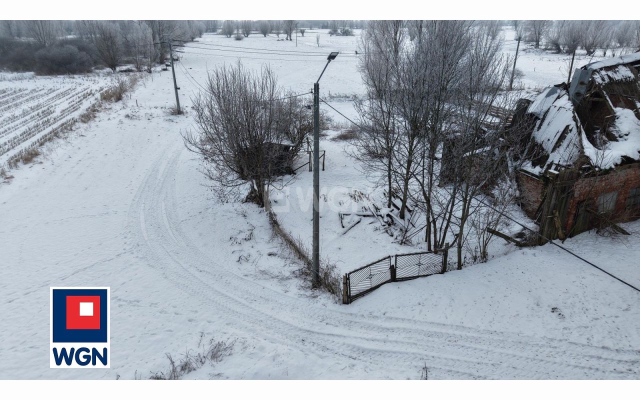 Działka rolna Markusy. Zdjęcie 7