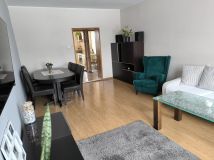 Mieszkanie 3-pokojowe Piekary Śląskie Szarlej, Kościuszki. Zdjęcie 4