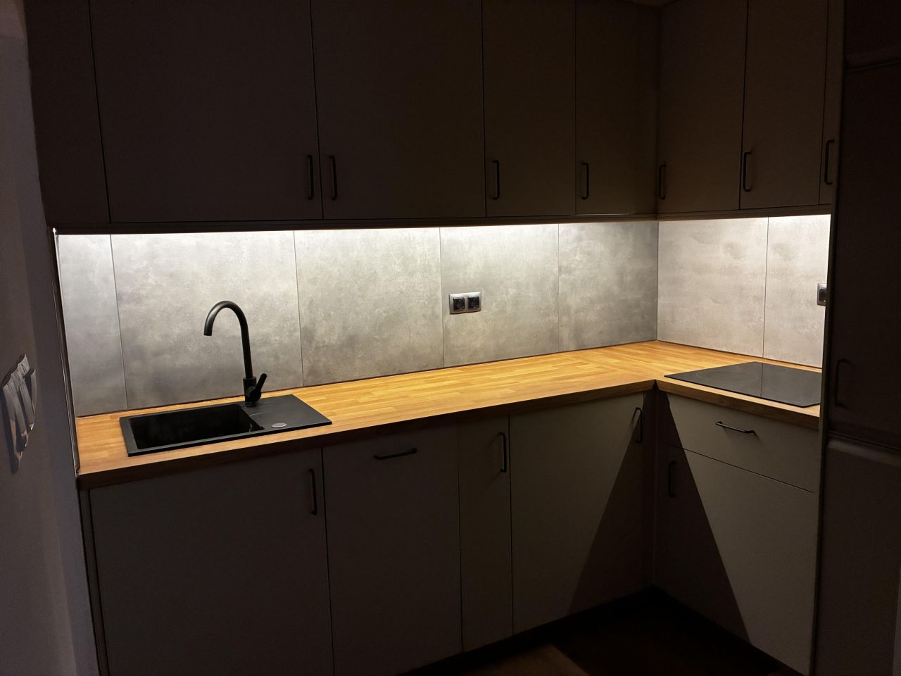 Mieszkanie 2-pokojowe Wrocław Fabryczna, ul. Budziszyńska. Zdjęcie 6