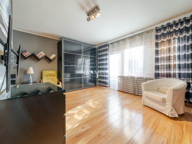 bliźniak, 5 pokoi Kraków Zwierzyniec, ul. Kamedulska. Zdjęcie 15