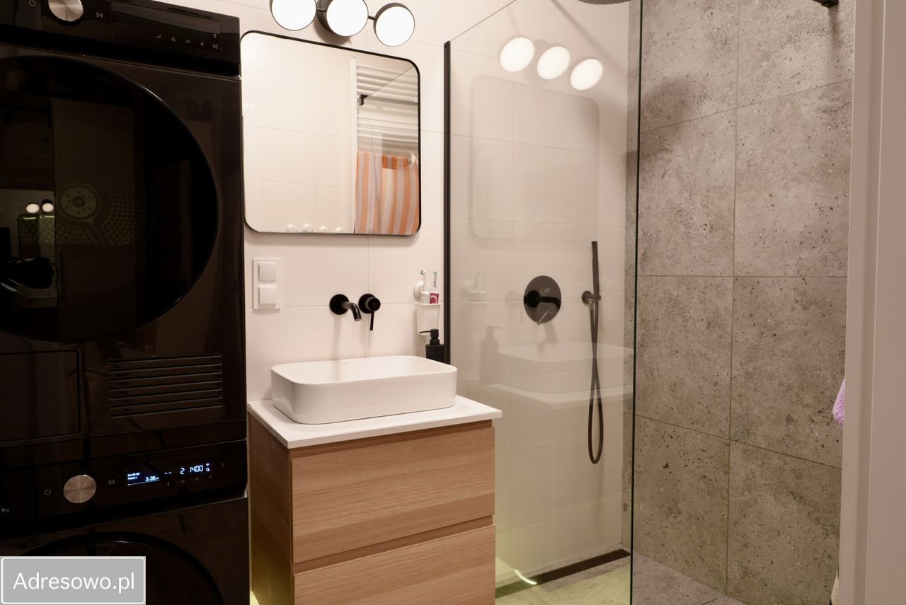 Mieszkanie 4-pokojowe Nowy Dwór Mazowiecki, ul. Jasna. Zdjęcie 9