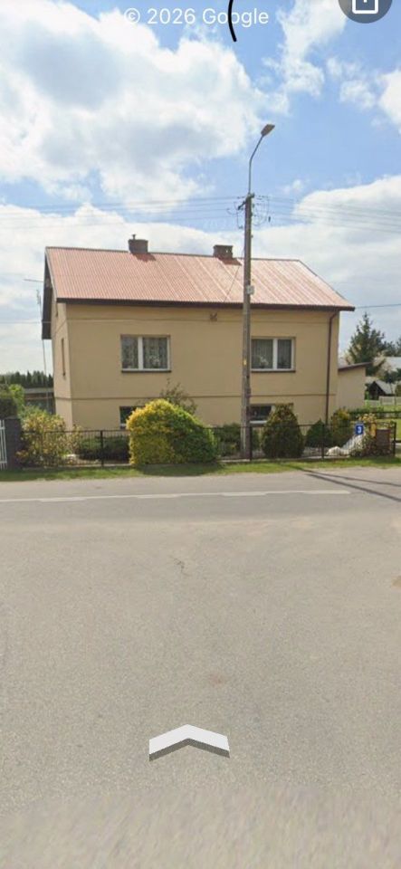 dom wolnostojący Chodów. Zdjęcie 1