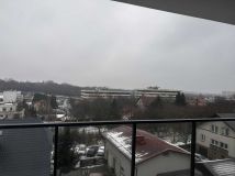 Mieszkanie 1-pokojowe Kraków Prądnik Czerwony, ul. Górka Narodowa. Zdjęcie 1