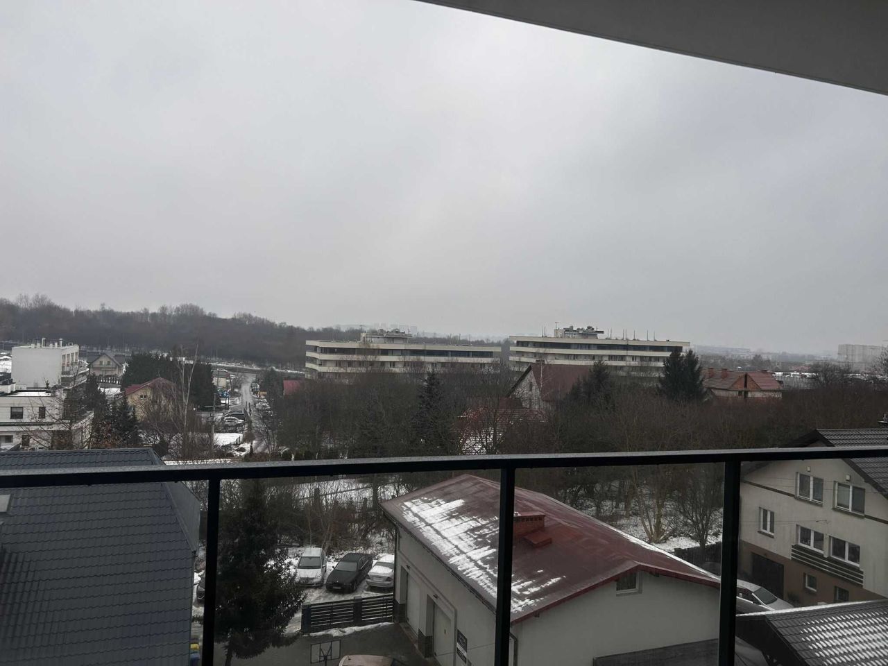 Mieszkanie 1-pokojowe Kraków Prądnik Czerwony, ul. Górka Narodowa. Zdjęcie 2