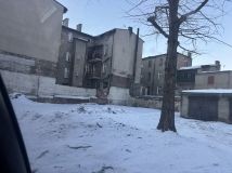 Działka budowlana Nowe Miasto Lubawskie, ul. Ogrodowa. Zdjęcie 1