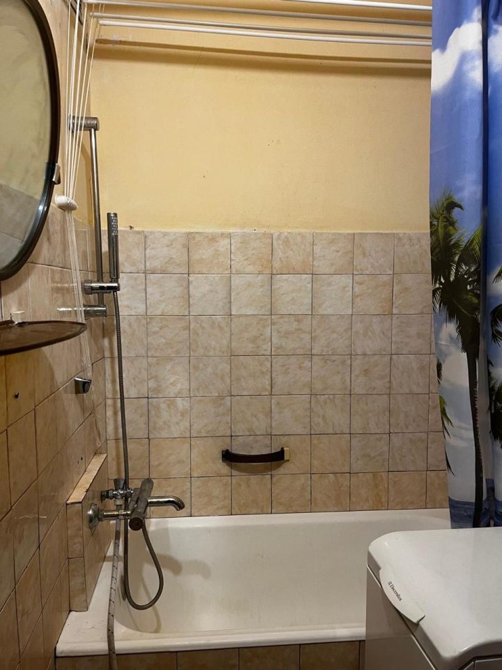 Mieszkanie 2-pokojowe Łomża Śródmieście, ul. Bolesława Prusa. Zdjęcie 6